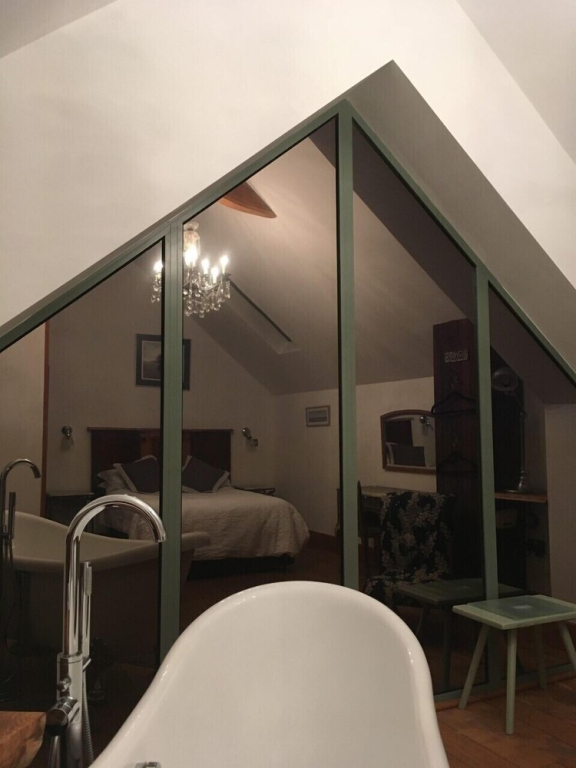 Horizon Barn