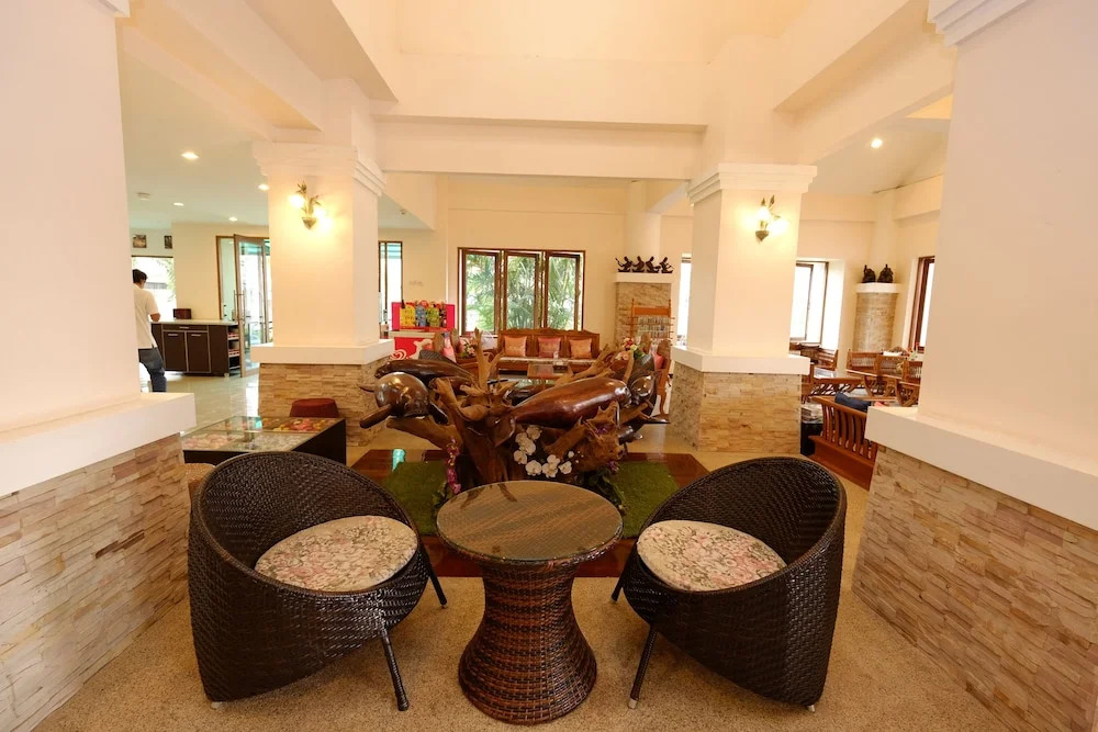 BB Trang Hotel