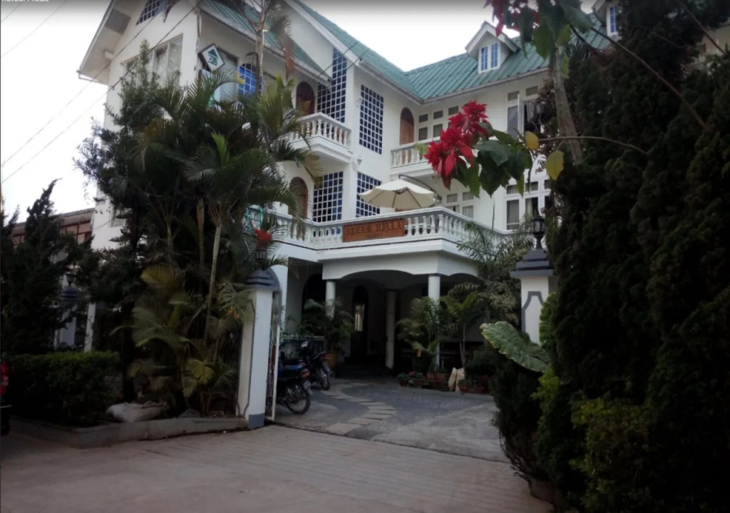 Dream Villa Hotel