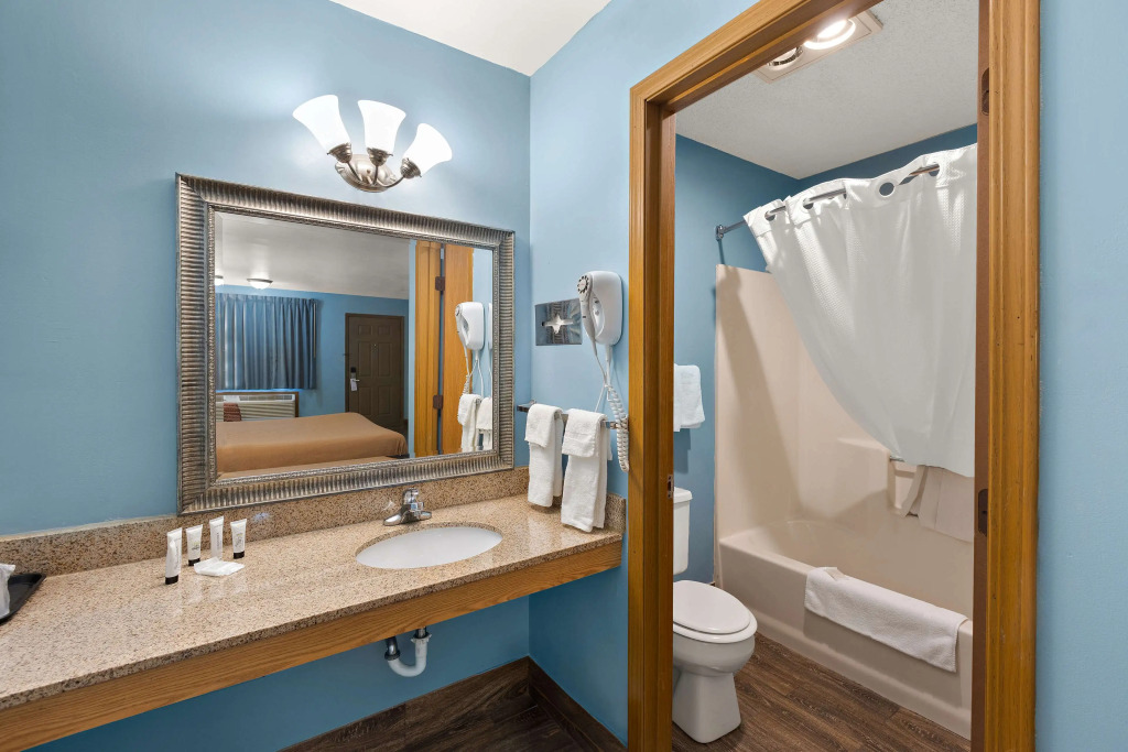 Americas Best Value Inn Celina