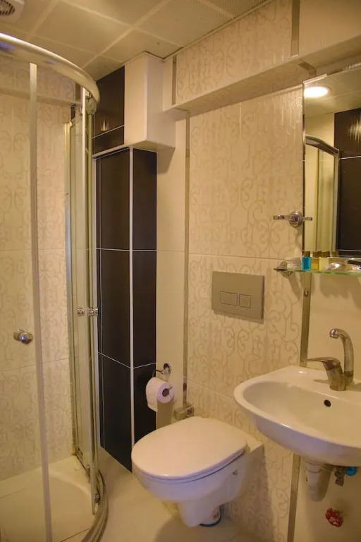 Otel Altay