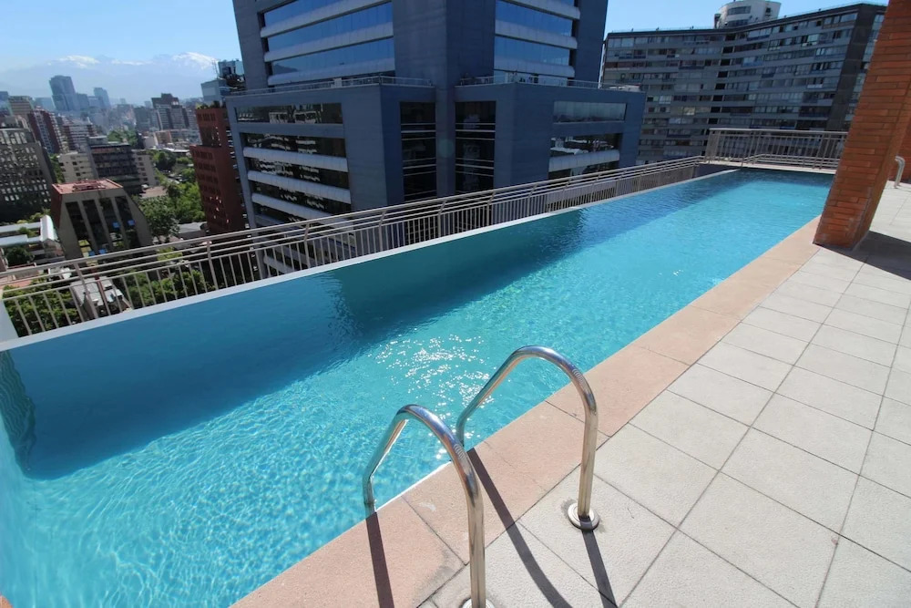 Studio Suite Manquehue