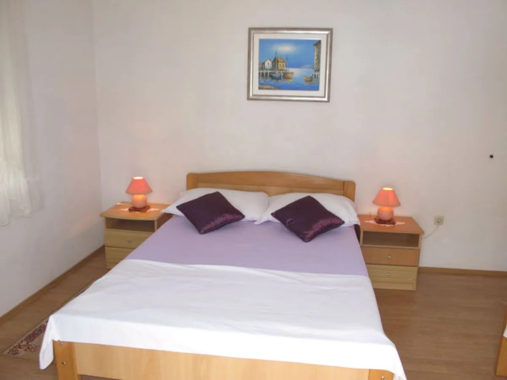 Holiday Home Vesna by Interhome