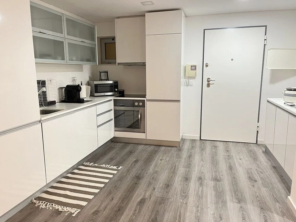 Cliffs Apartment - Astonishing bay view