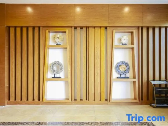 Zoige Tangute Hotel