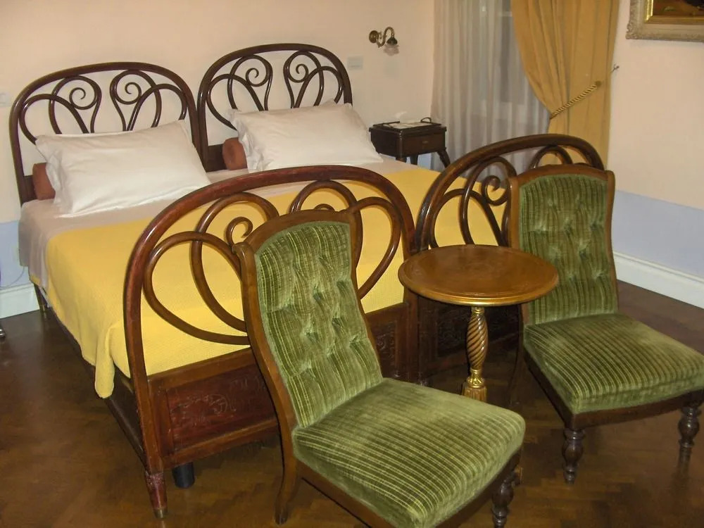 Dimora Villa Ricci