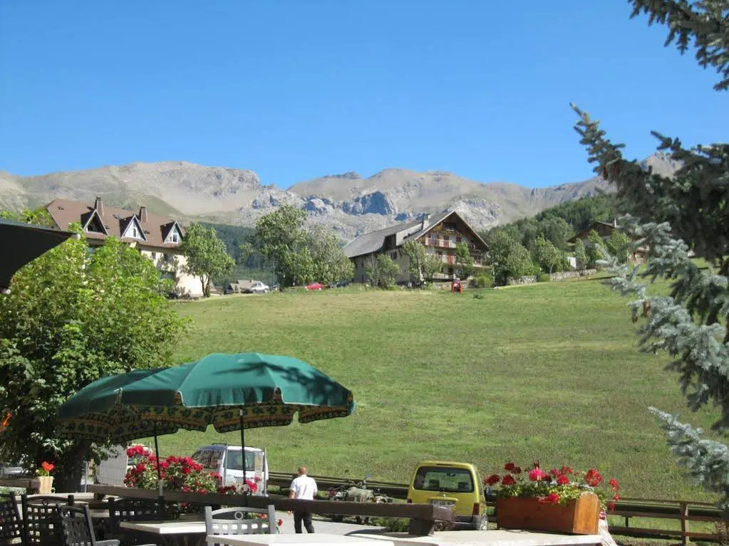 Hôtel Soleil des Neiges