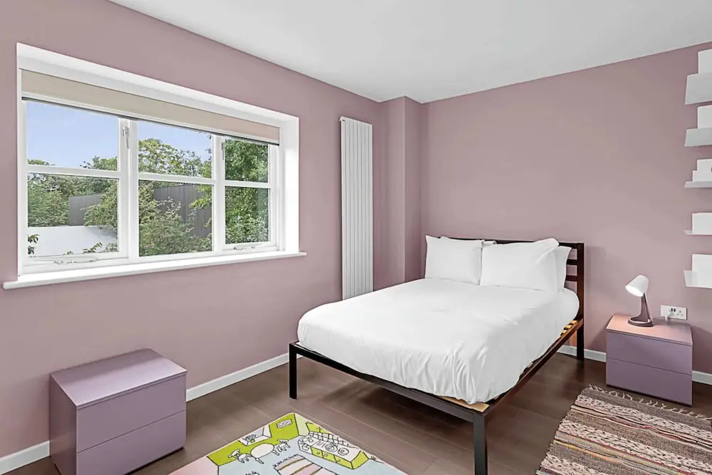 2-bed Getaway Near East Dulwich Station