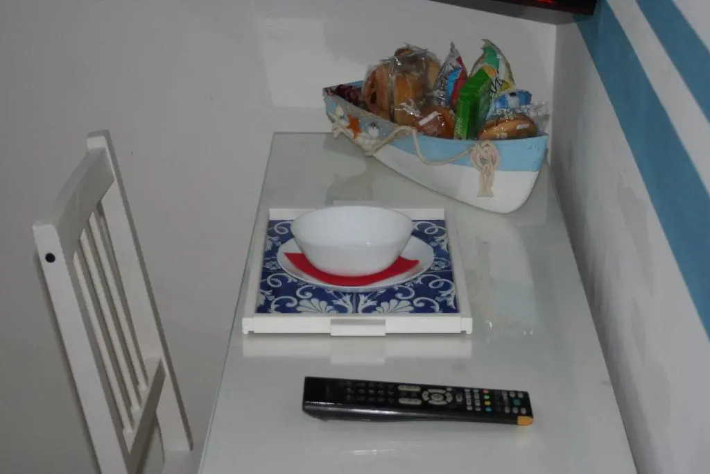 I Villini Affittacamere