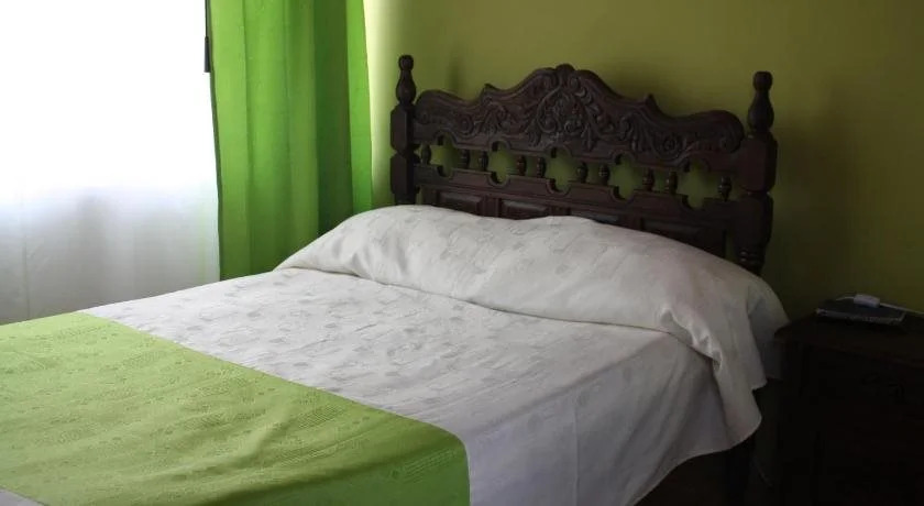 Hotel Casa Grande Real