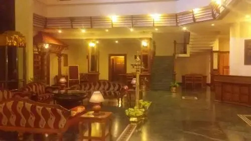 hotel srichakra international
