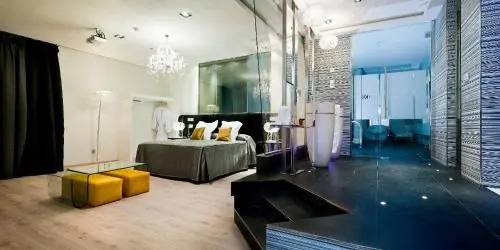 Kadrit Hotel