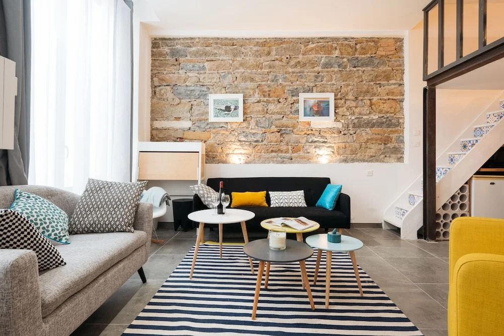 DIFY Loft - Place Guichard