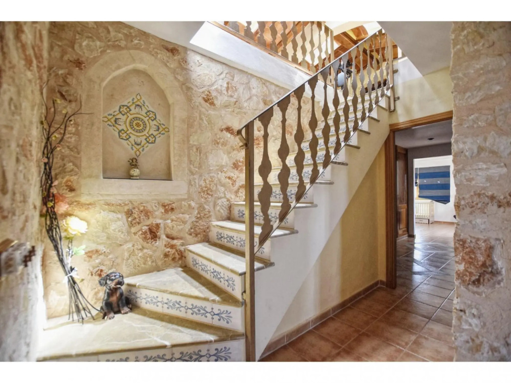 Country House in Campos near Es Trenc Beach