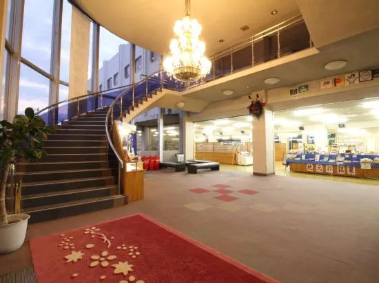 Hotel Sunpearl