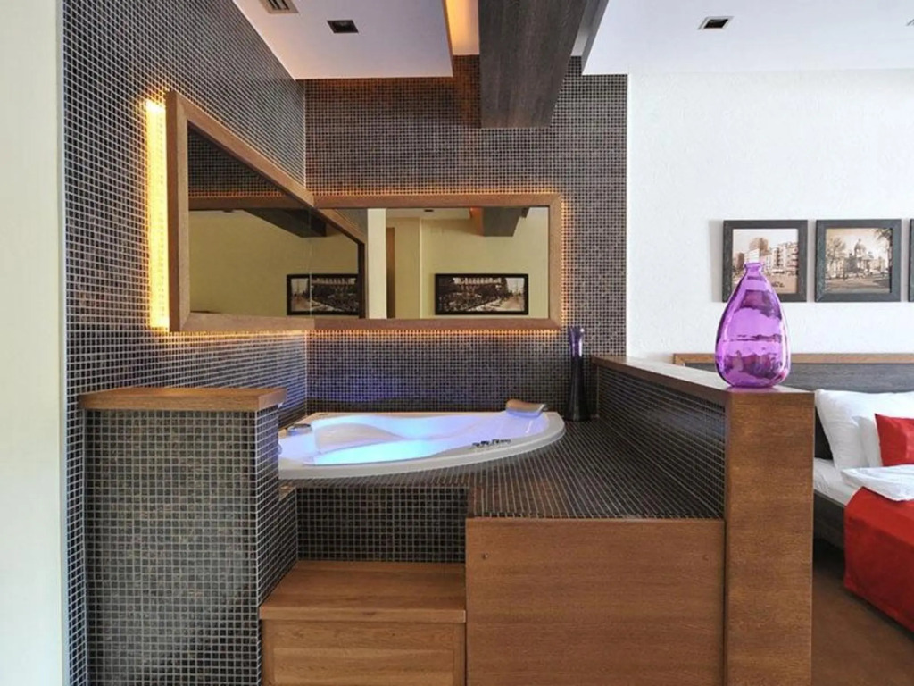 Belgrade Boutique Hotel