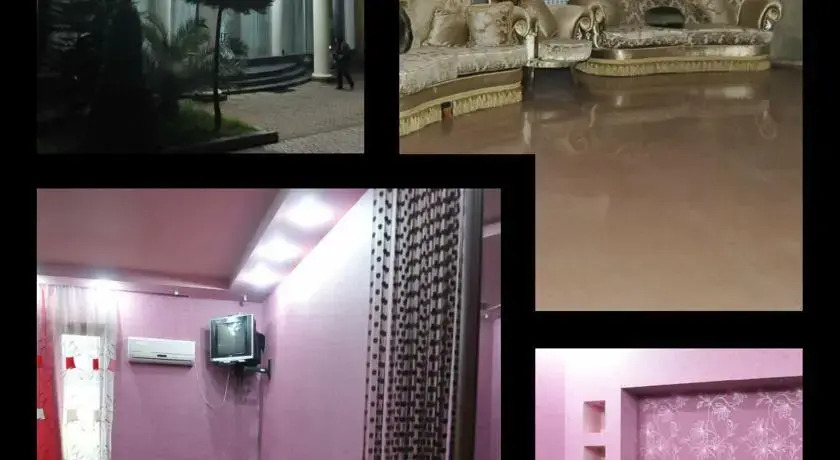Hotel Imperiali