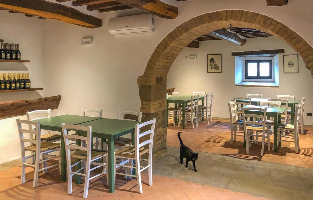 Agriturismo le Macine