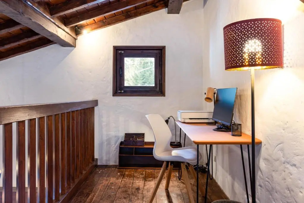 Chalet 280m2 Sauna Cinema 12pax Heart of Les Praz