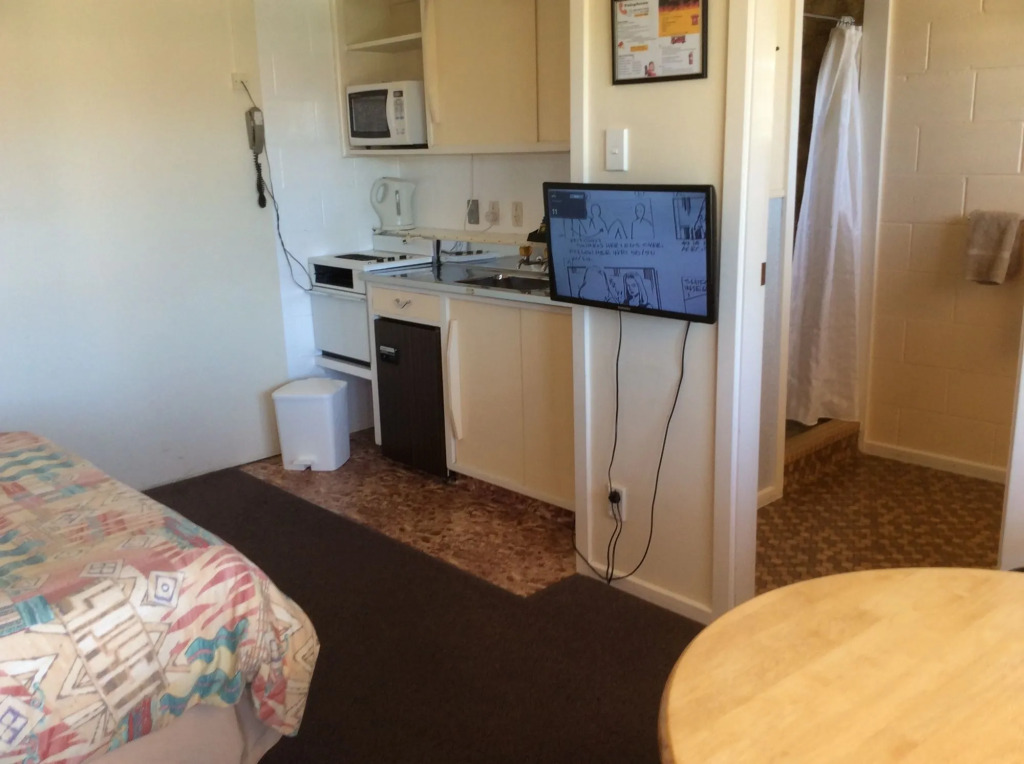 AAA Marlin Motel