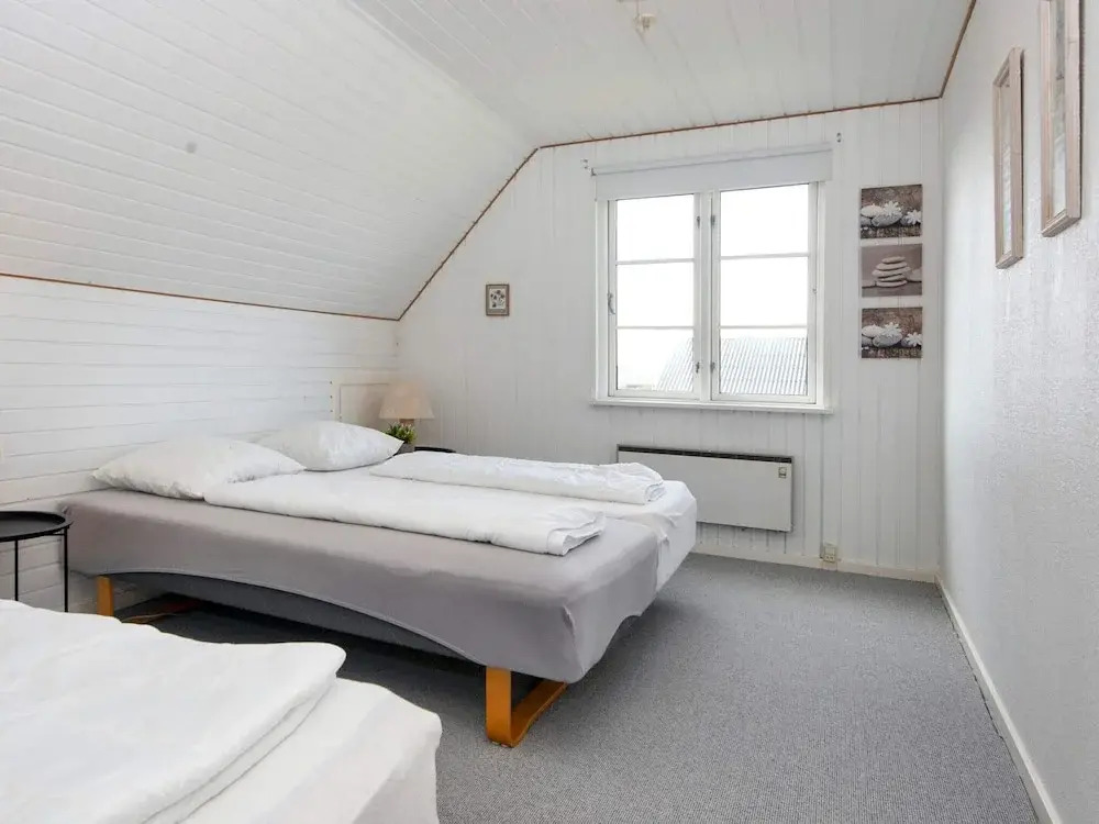 10 Person Holiday Home in Thyboron