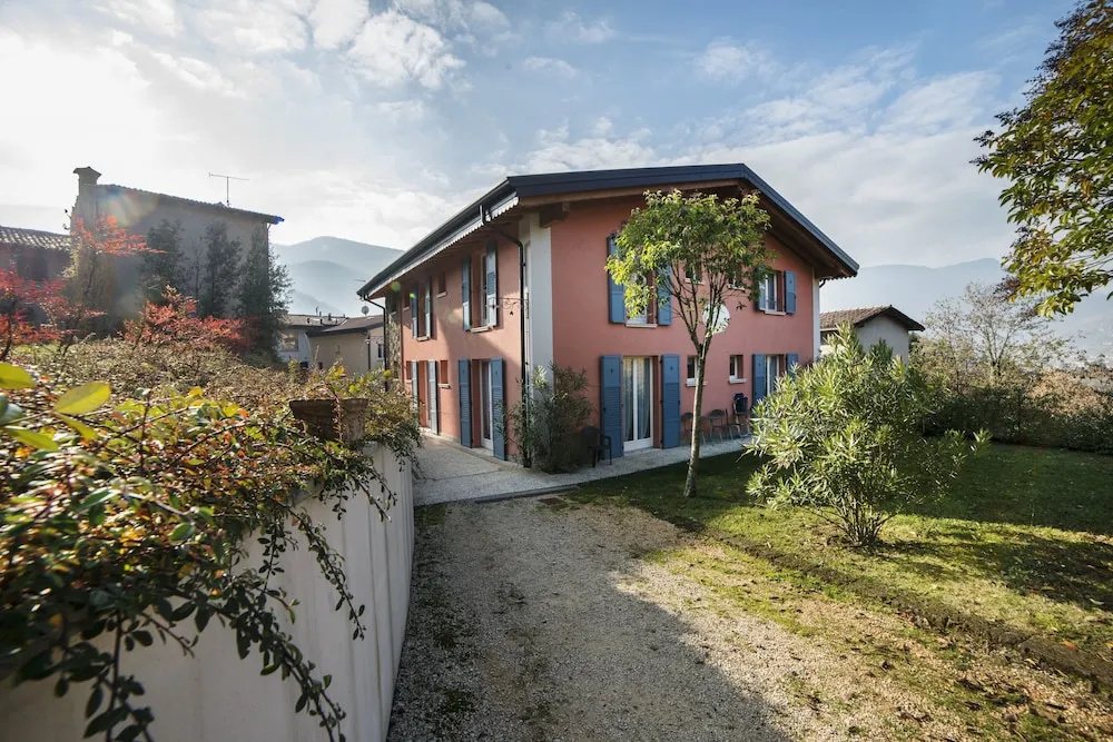 Borgo alla Sorgente