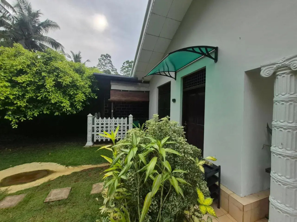 The Green Weligama