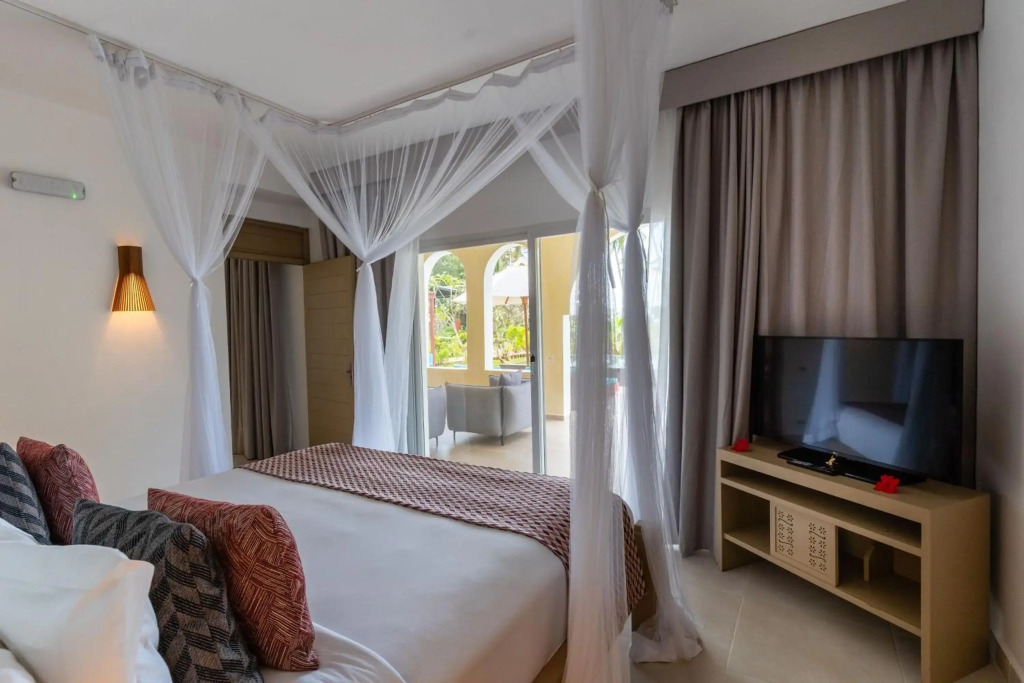 TUI BLUE Bahari Zanzibar
