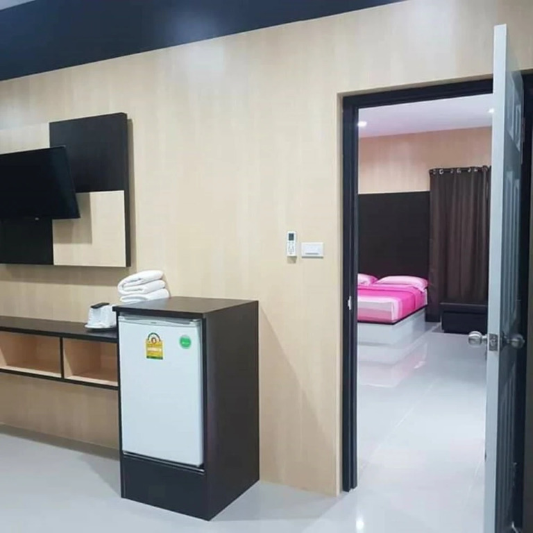 Tho Mai Resort Rayong