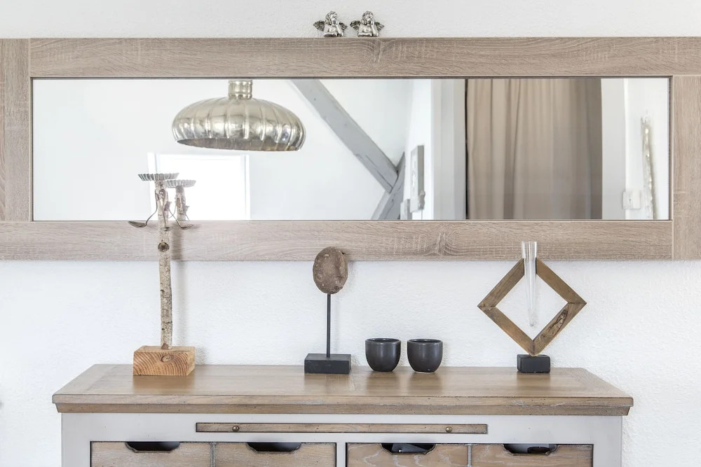 Appartement Cour de la Cigogne 3