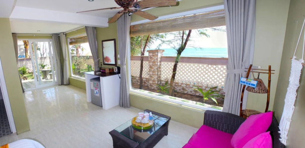 Casa Beach Resort
