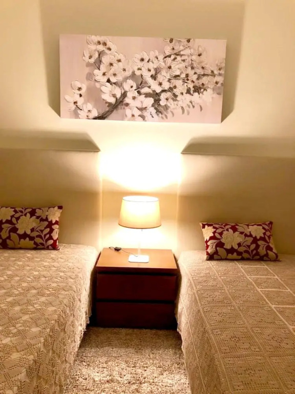 Apartment with 2 Bedrooms in Sâo Martinho, Funchal, with Wifi - 2 Km From the Beach