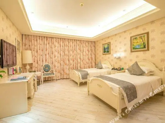 Hakka Park International Hotel