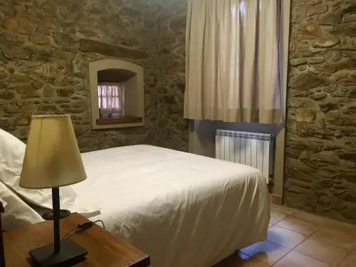Hostal d Escadarcs