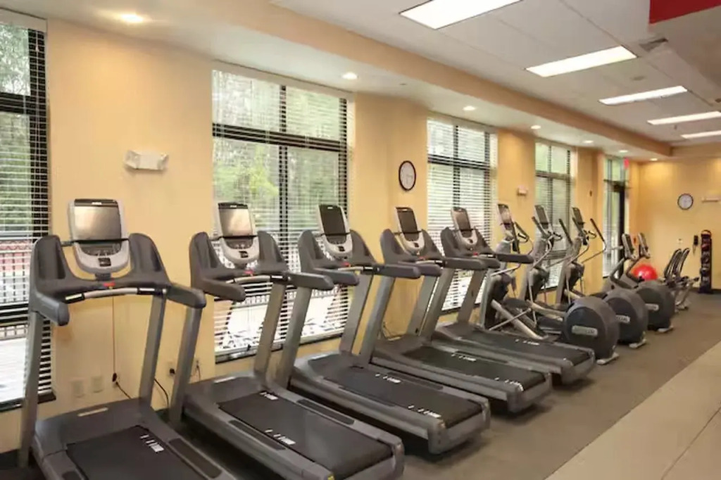 Embassy Suites by Hilton Fayetteville Fort Bragg