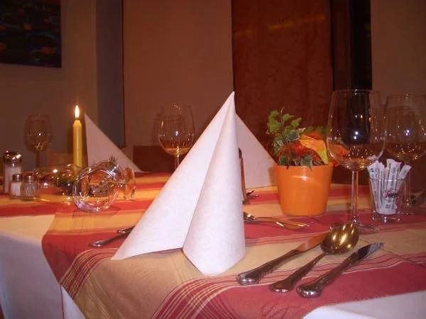 Hotel Restaurant Platzer