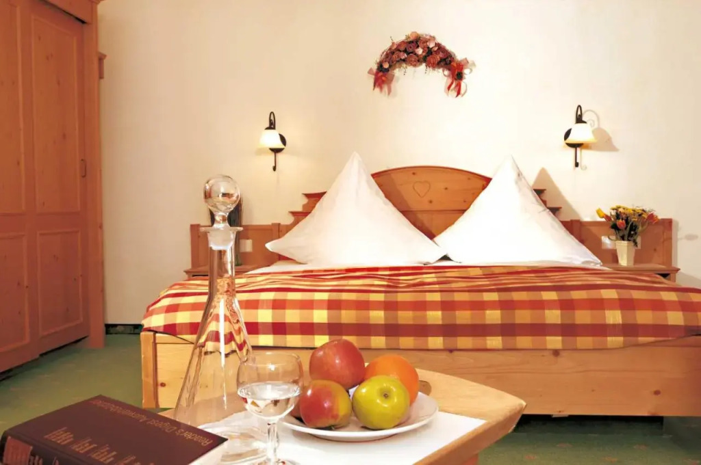 Hotel zum Breitenberg