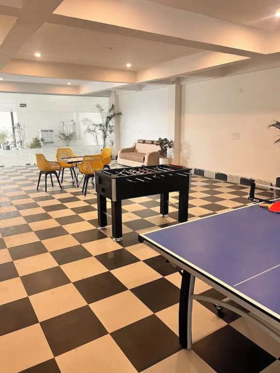 Apna Homes Stay and Hotel I Gurugram