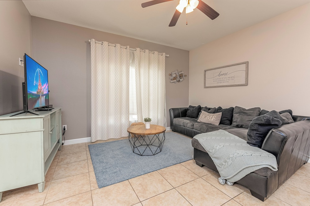 Flash 20 Off Beautiful Pvt Pool and Spa Home