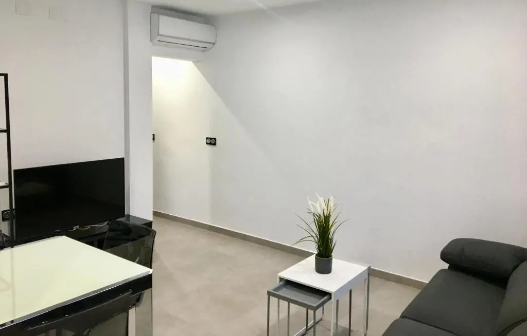 Mediterranea Suite Apartment
