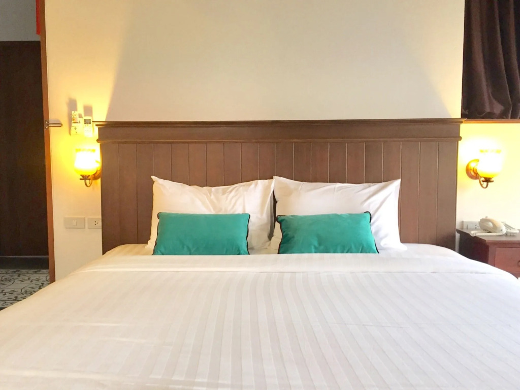 Pai Cherkaew Boutique House