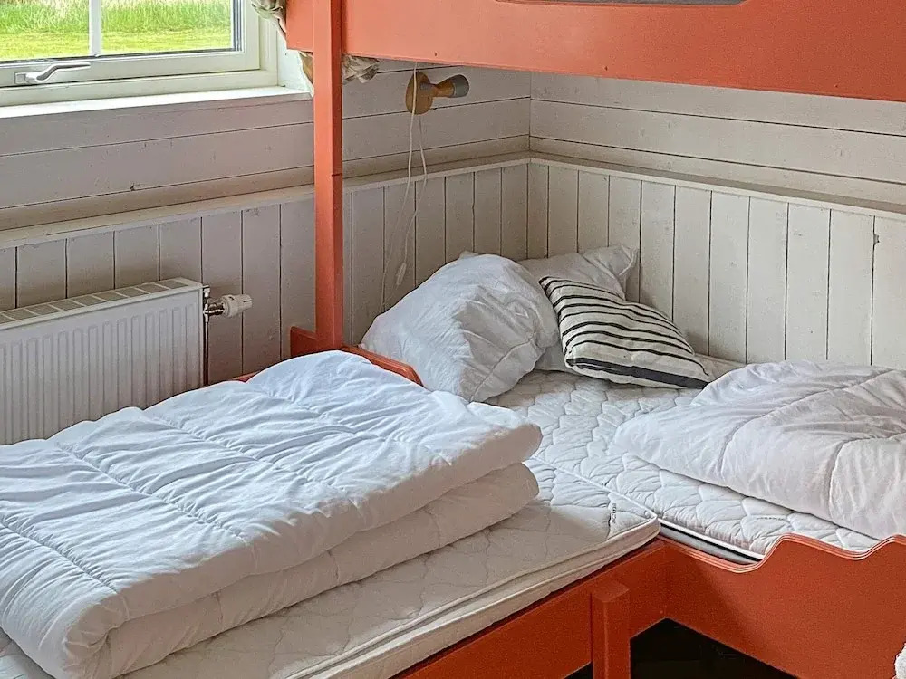 9 person holiday home in Tystberga