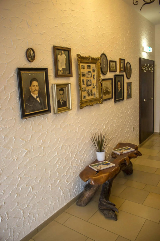 Raffelsteiner Hof "Garni"