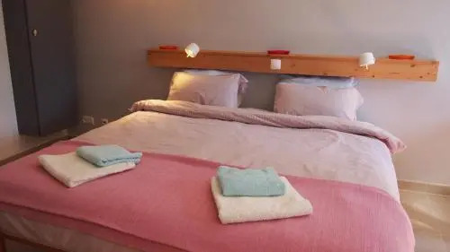 B&B Casa Encantada
