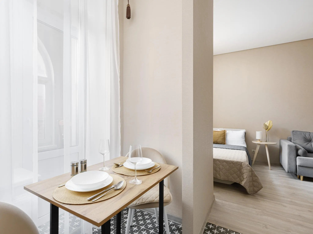 Y-home Апартаменты Шереметьево LE