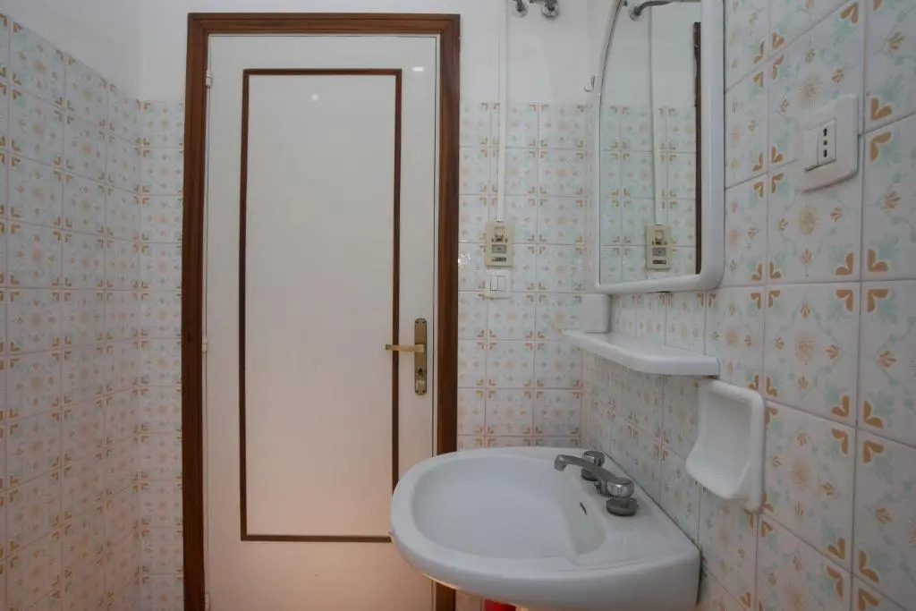 M27 Marcelli Trilocale Con Terrazzo A 150 Metri Dal Mare