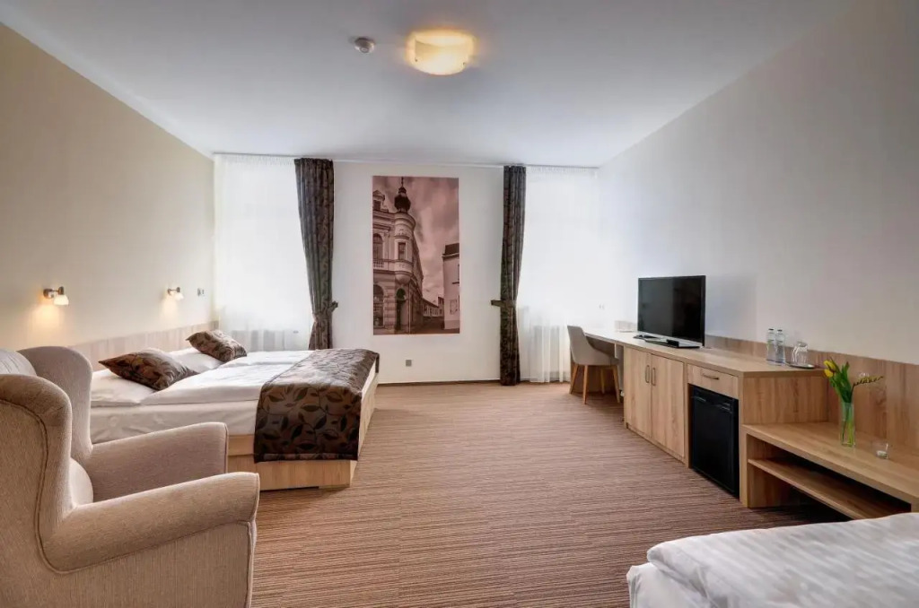 Hotel GTC superior