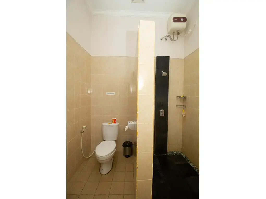 Ocean Villa Dive Resort - Tulamben