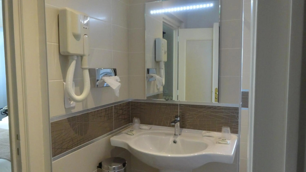 Best Western Hôtel Montgomery