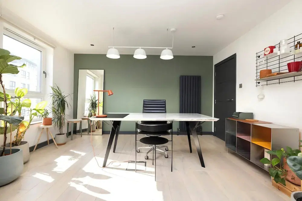 JOIVY Fabulous 2Br Apartment W/Terrace & Bay View